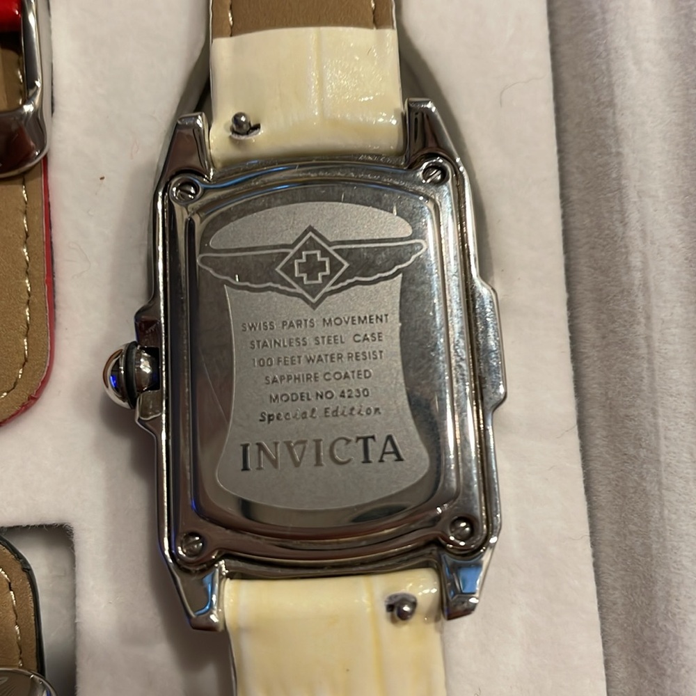 Invicta Special Edition Watch Set - Picture 3 of 5